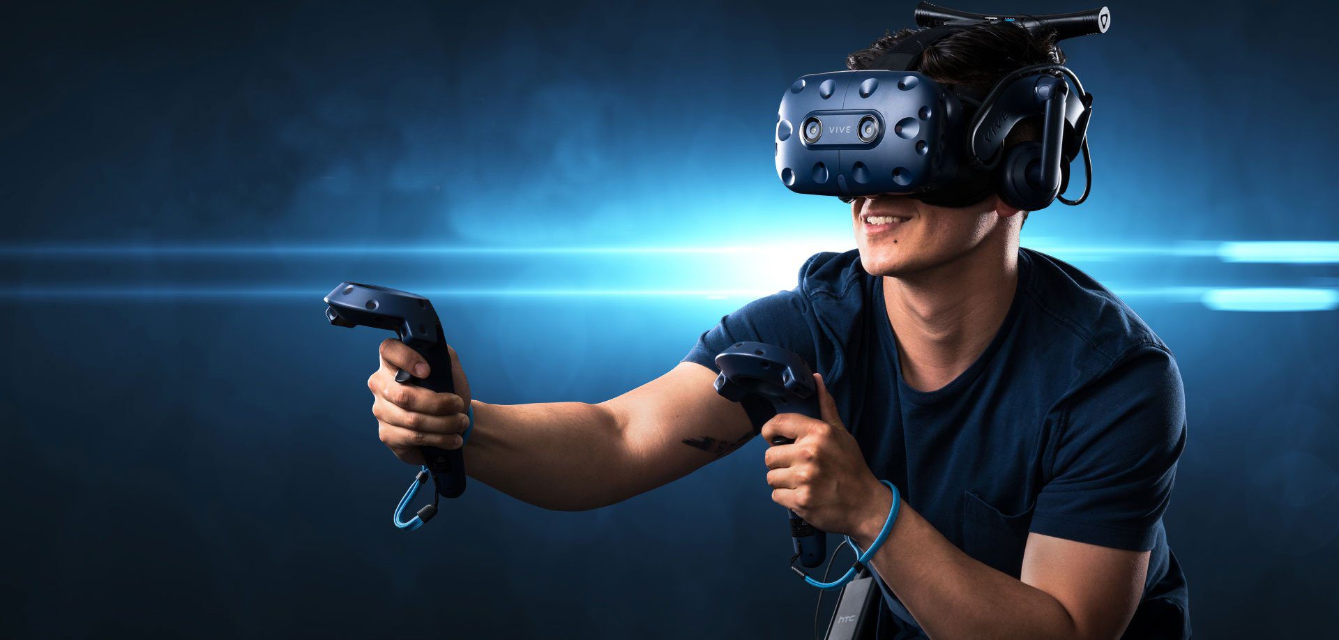 Как пользоваться reality. Новости VR. Heat VR game.